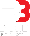 B-DREI Logo